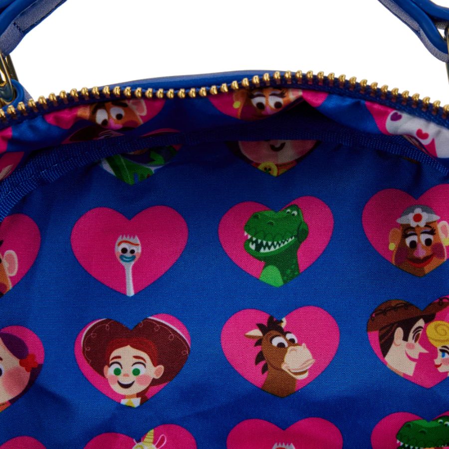 Toy Story 4 - Ferris Wheel Movie Moment Backpack