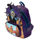 The Emperor's New Groove - Yzma and Scene Mini Backpack