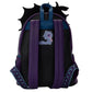 The Emperor's New Groove - Yzma and Scene Mini Backpack