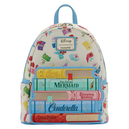 Disney Princess - Books Classics Mini Backpack