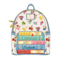 Disney - Princess Books Classics Mini Backpack