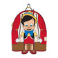 Pinocchio - Marionette Mini Backpack