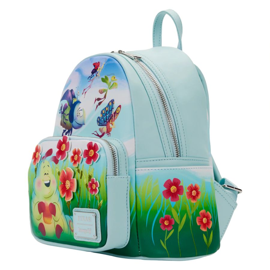 A Bug's Life - Earth Day Mini Backpack