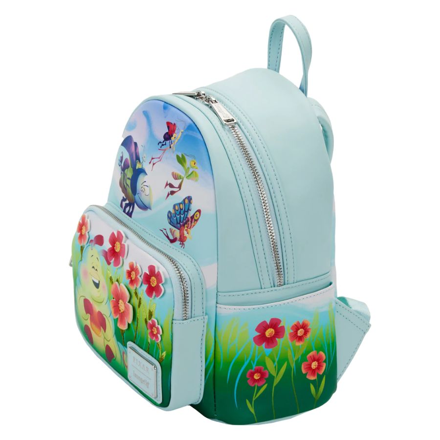 A Bug's Life - Earth Day Mini Backpack