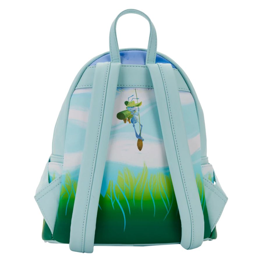 A Bug's Life - Earth Day Mini Backpack