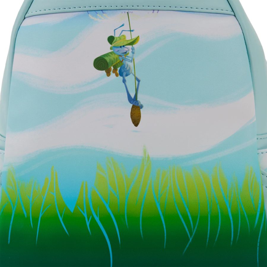 A Bug's Life - Earth Day Mini Backpack