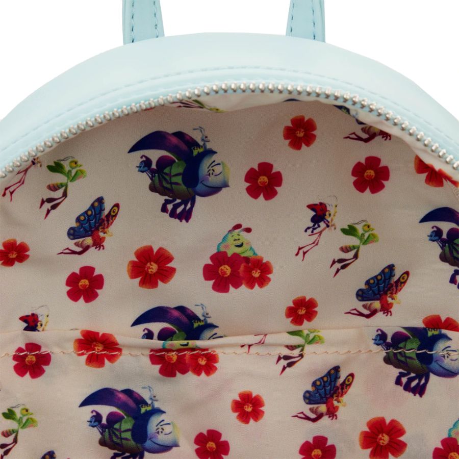 A Bug's Life - Earth Day Mini Backpack