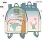 Dumbo (1941) - Dumbo & Timothy US Exclusive Mini Backpack