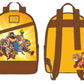 Chip n Dale: Rescue Rangers - Rescue Rangers Backpack