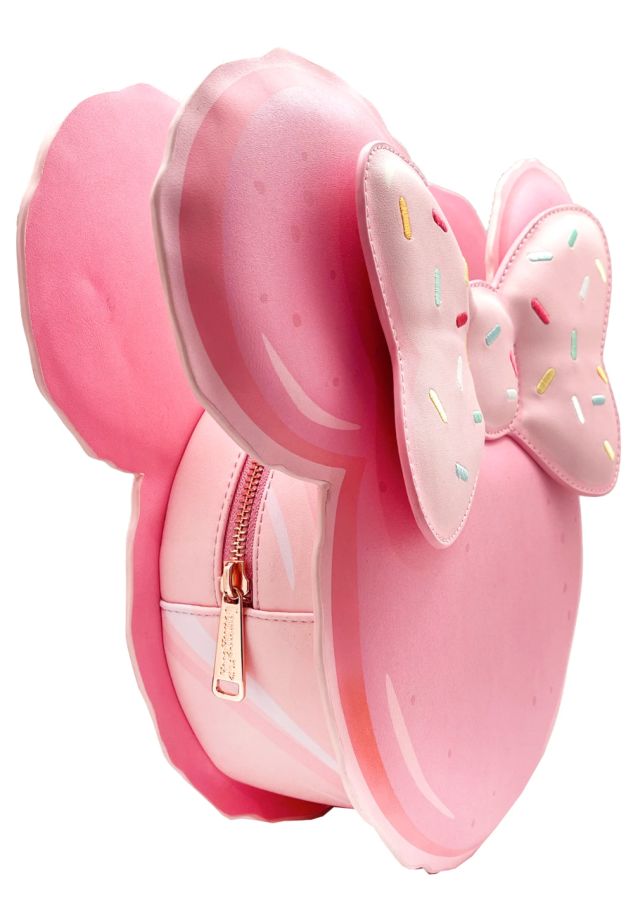 Disney - Minnie Macaron US Exclusive Backpack