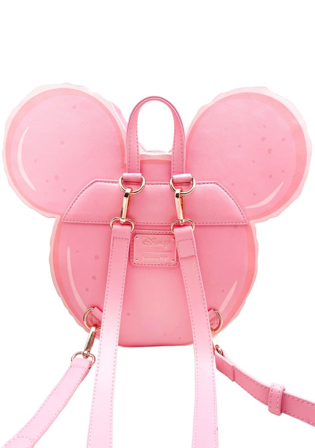 Disney - Minnie Macaron US Exclusive Backpack