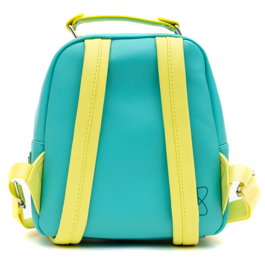 A Goofy Movie - Powerline US Exclusive Mini Backpack