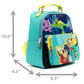 A Goofy Movie - Powerline US Exclusive Mini Backpack