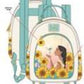 Pocahontas - Sunflower US Exclusive Mini Backpack