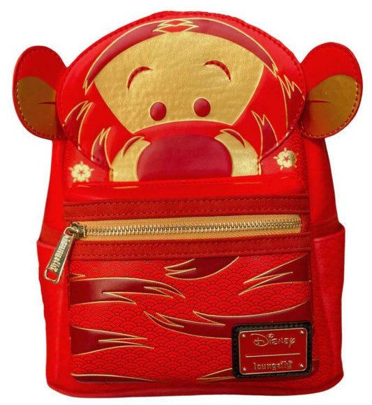 Winnie the Pooh - Tigger Chinese New Year US Exclusive Mini Backpack