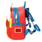 Alice in Wonderland (1951) - Tweedle Dee & Dum Mini Backpack