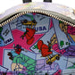 A Goofy Movie - Collage Mini Backpack