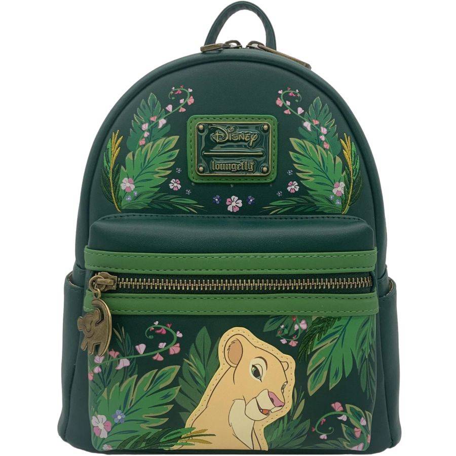 Lion King (1994) - Nala US Exclusive Backpack