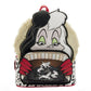 101 Dalmatians (1961) - Cruella Scene Mini Backpack