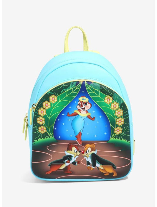 Disney - Chip & Dale & Clarice US Exclusive Mini Backpack