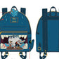 Pinocchio (1940) - Monstro Mini Backpack