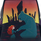 Brave - Castle Mini Backpack