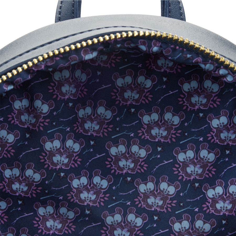 Brave - Castle Mini Backpack