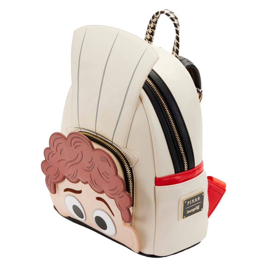 Ratatouille - Linguini 15th Anniversary Mini Backpack