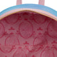 Sleeping Beauty - Princess Scene Mini Backpack