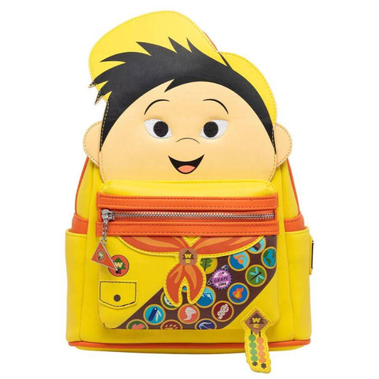 Up (2009) - Russell Costume US Exclusive Mini Backpack