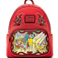 Disney Princess - Stories Snow White and the Seven Dwarfs US Exclusive Mini Backpack