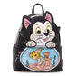 Pinocchio (1940) - Figaro US Exclusive Mini Backpack