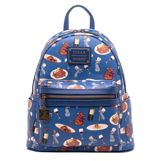 Ratatouille - Food US Exclusive Mini Backpack