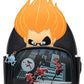 Incredibles - Syndrome US Exclusive Mini Backpack