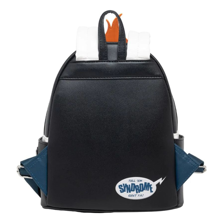 Incredibles - Syndrome US Exclusive Mini Backpack