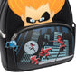 Incredibles - Syndrome US Exclusive Mini Backpack