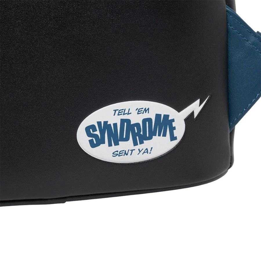 Incredibles - Syndrome US Exclusive Mini Backpack
