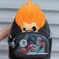 Incredibles - Syndrome US Exclusive Mini Backpack