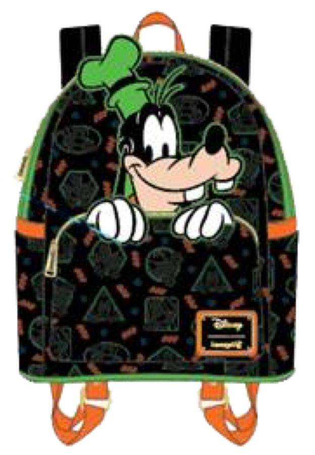 Disney - Goofy US Exclusive Backpack