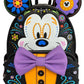 Disney - Mickey Mouse Sugar Skull US Exclusive Mini Backpack