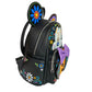 Disney - Mickey Mouse Sugar Skull US Exclusive Mini Backpack