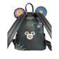 Disney - Mickey Mouse Sugar Skull US Exclusive Mini Backpack