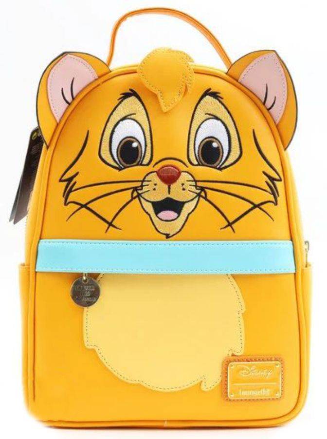 Oliver and Company - Oliver US Exclusive Mini Backpack