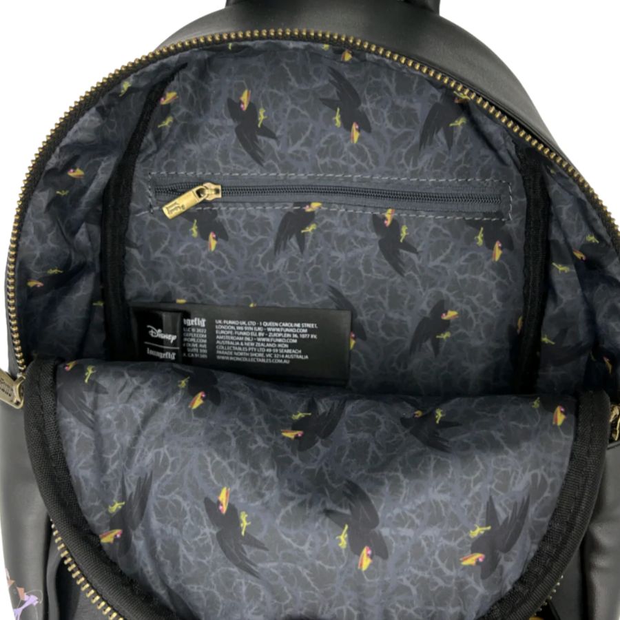 Sleeping Beauty - Diablo US Exclusive Backpack