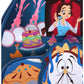 Beauty and the Beast (1991) - Be Our Guest US Exclusive Mini Backpack
