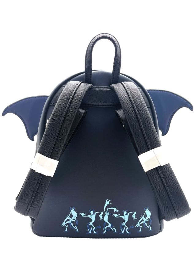 Fantasia - Chernabog Bald Mountain US Exclusive Mini Backpack