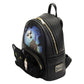 Hocus Pocus - Binx Plush Pocket Mini Backpack