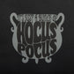 Hocus Pocus - Binx Plush Pocket Mini Backpack