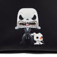 The Nightmare Before Christmas - Jack Skellington House Pop! Mini Backpack