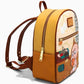 Incredibles - Jack-Jack Cookie US Exclusive Mini Backpack